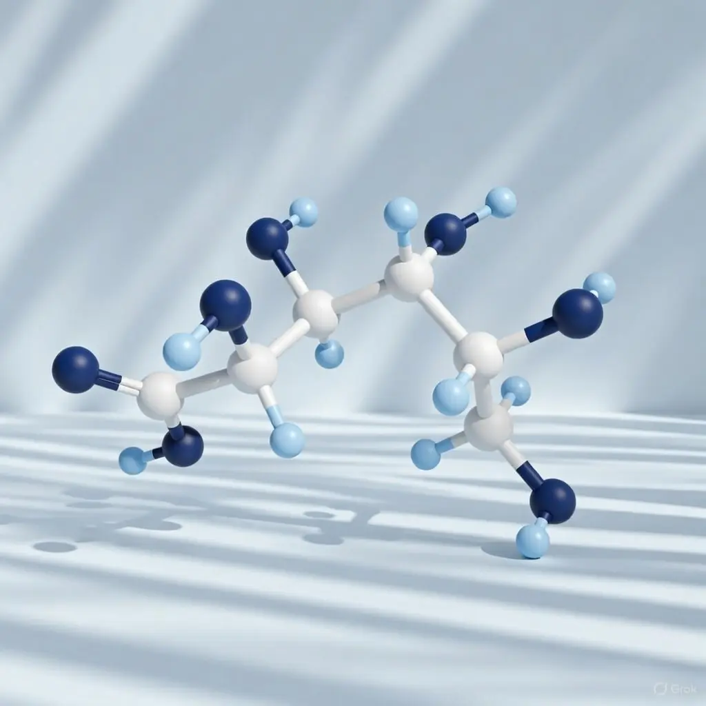 Magnesium Glycerophosphate